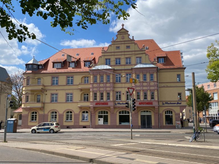 Mockauer Post