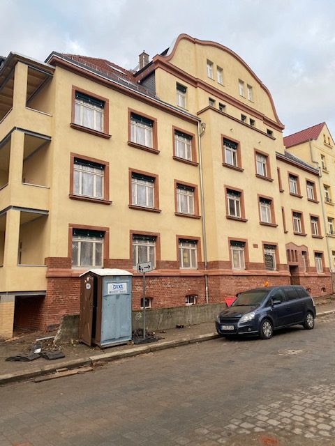Paulinenstr. 15 & 17