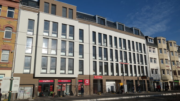 Holzhäuser Str. 71