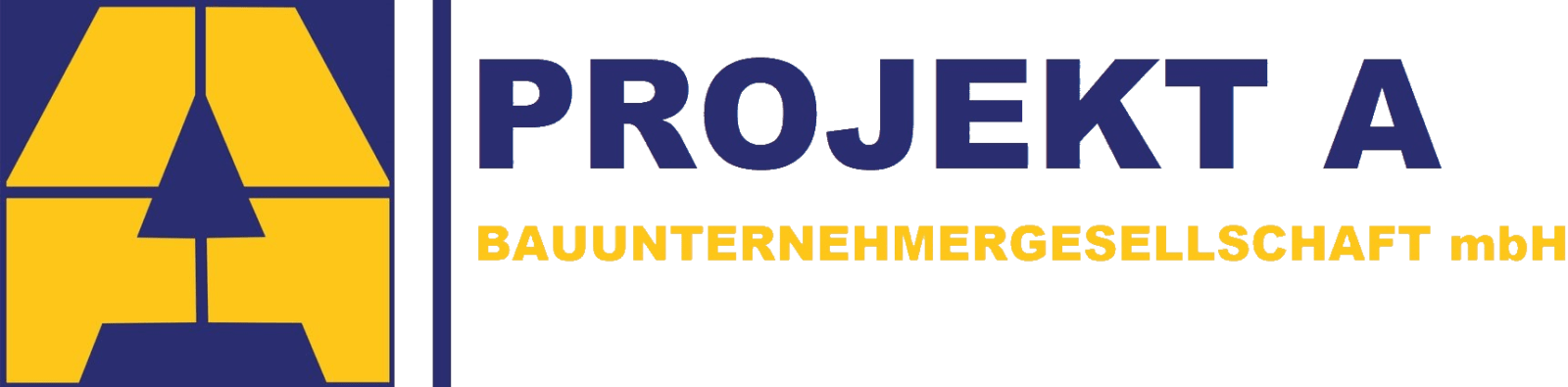 Transparentes Logo von Projekt A - 1